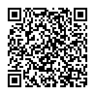 QR Code para acesso à edição do Diário Oficial