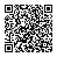 QR Code para acesso à edição do Diário Oficial