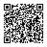 QR Code para acesso à edição do Diário Oficial